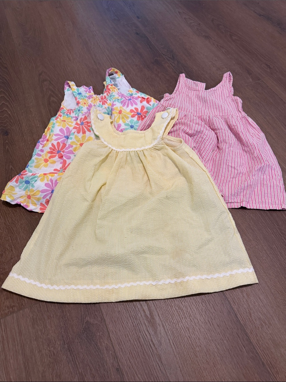 Kids dress bundle